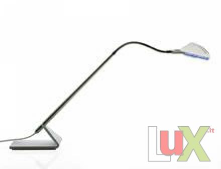 TABLE LAMP Model D61 MIX.. | White