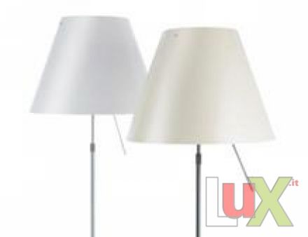 TABLE LAMP Model COSTANZA D13 T.C... | IVORY