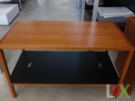 TABLE / coffee table Model SPIGO.. | CHERRY