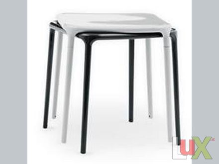 TABLE Model AIR TABLE.. | White