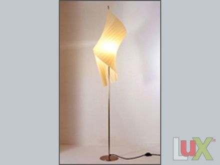 TABLE LAMP Model KAJ.. | BEIGE
