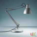 TABLE LAMP Model NASKA 1.. | CHROME