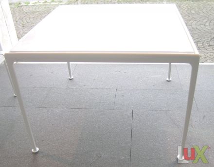 TABLE Model 1966 collection.. | White