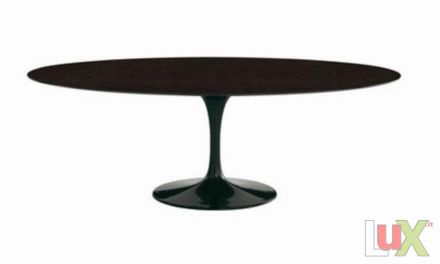 TABLE Model SAARINEN ovale