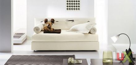 BED Model PONGO BASIC CONTENITORE