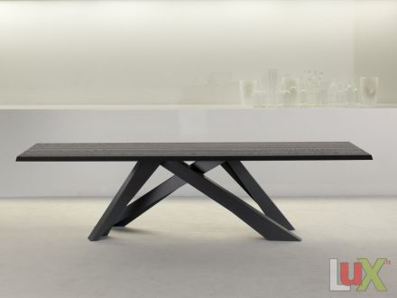 CUADRO Modelo BIG TABLE allungabile 200/300cm
