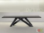 TAVOLO Modello BIG TABLE allungabile 220/320cm
