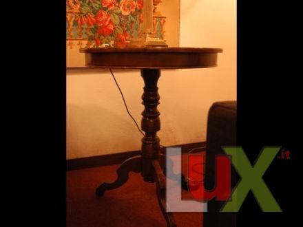 TABLE / coffee table Model SANGIORGIO..