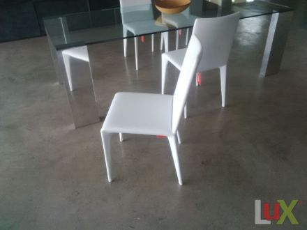 CHAIR Model FILLY.. | White