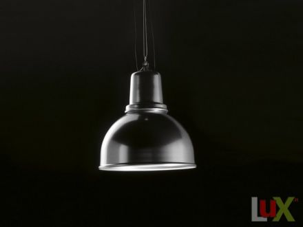 Lámpara de techo Modelo NAVIGLIO.. | NEGRO