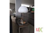 TABLE LAMP Model SON.. | White