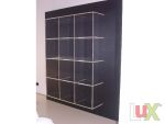 ACERBIS International | Furniture made of special limited and nu.. | Black
