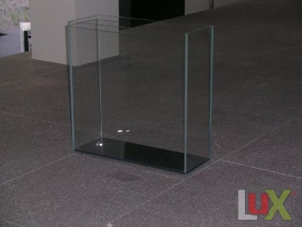GLAS | Jarrones Jarrón modelo, con el vidrio c.. | CRYSTAL