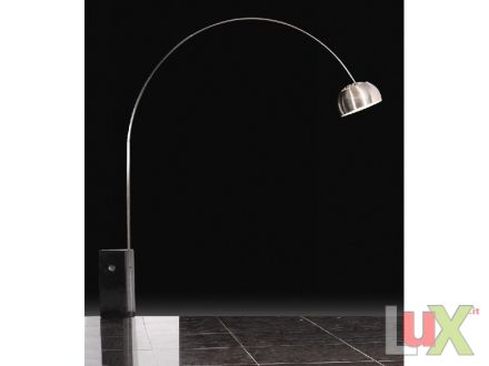 TABLE LAMP Model ARCO LED