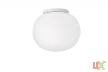 HANGING LAMP Model GLO-BALL C/W ZERO