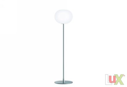 TABLE LAMP Model GLO-BALL F1