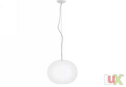 DECKEN-LAMPE Modell GLO-BALL S1