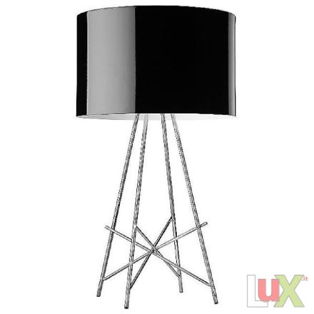 TABLE LAMP Model RAY T