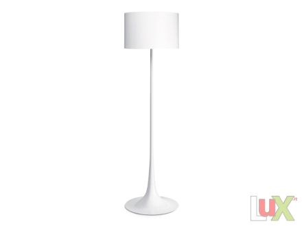 TABLE LAMP Model SPUN LIGHT F ECO