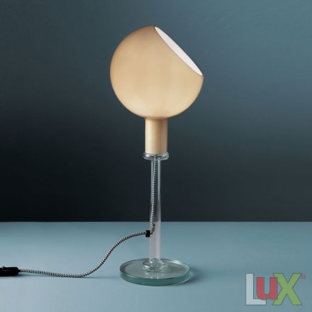 TABLE LAMP Model Parola