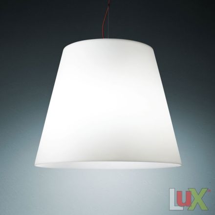 DECKEN-LAMPE Modell Amax