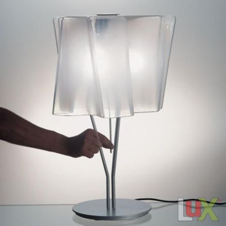 TABLE LAMP Model LOGICO TABLE