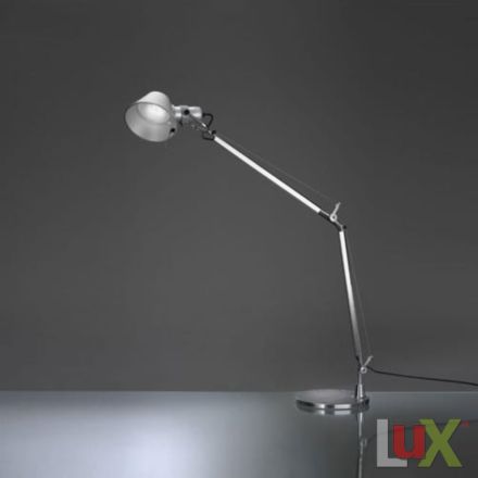 TABLE LAMP Model TOLOMEO LED