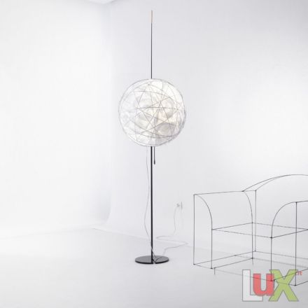TABLE LAMP Model KNULLER